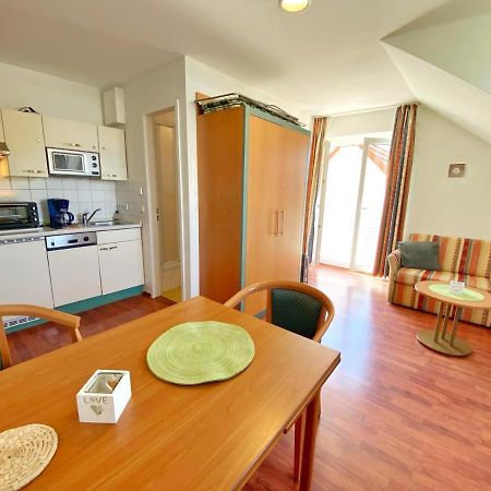 Hafenresidenz - Ferienwohnung 19 - Kapitaen Wiek auf Rügen Exteriör bild