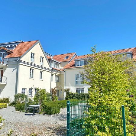 Hafenresidenz - Ferienwohnung 19 - Kapitaen Wiek auf Rügen Exteriör bild